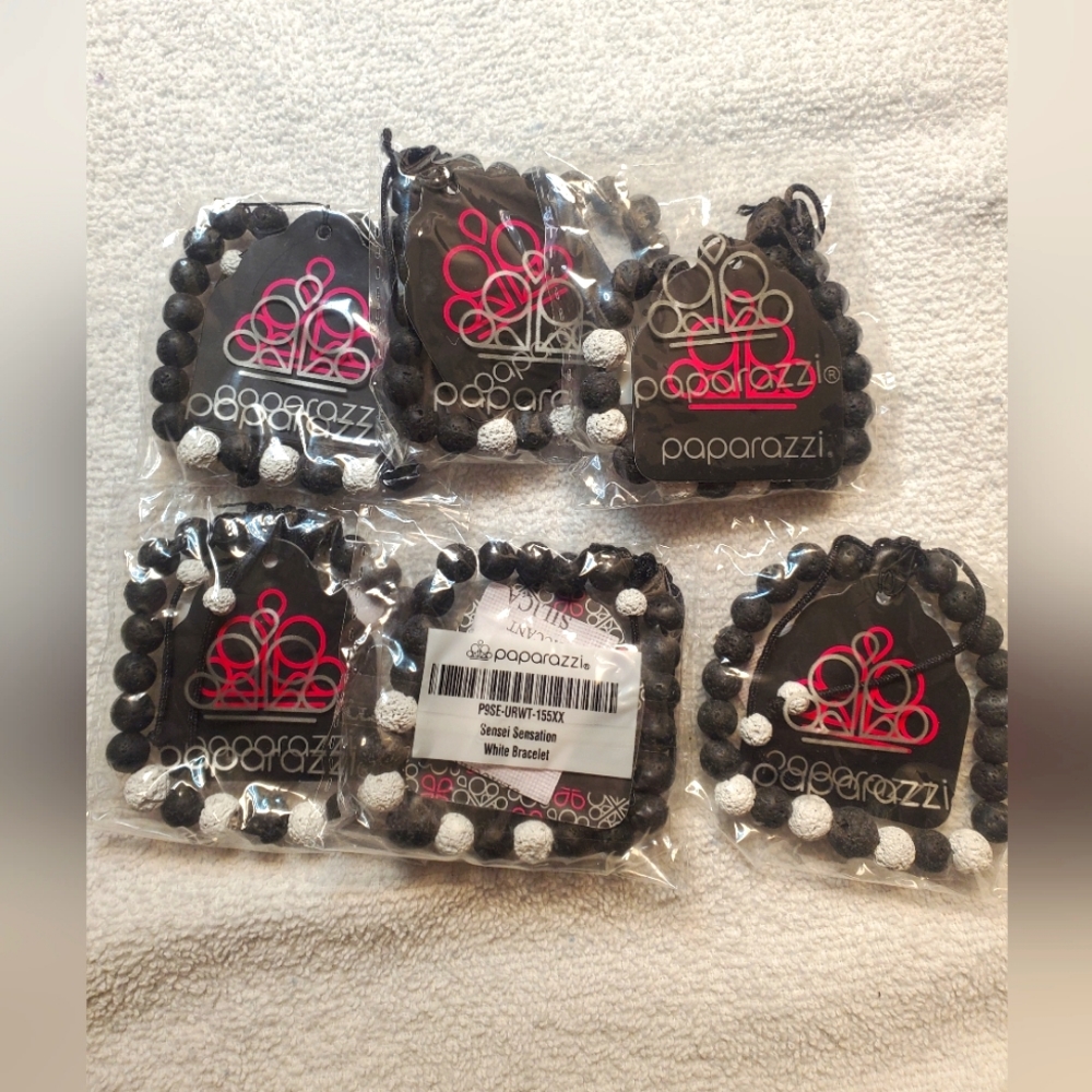PAPARAZZI JEWELRY BRACELETS ✨️